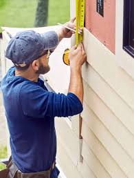 Custom Trim and Detailing for Siding in Friona, TX